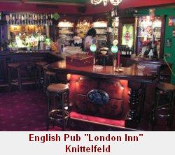 London Inn